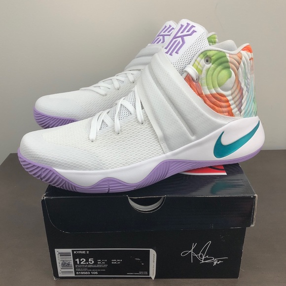kyrie 2 easter